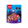 4D Gomitas Ojos - 150 grs
