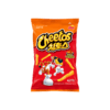 Cheetos Smoky BBQ - 82 grs