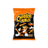 Cheetos Hot & Sweet Coreano - 82 grs