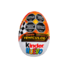 Kinder Huevo Sorpresa Edición Vehículos - 20 grs