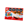 Kinder Huevo Sorpresa Edición Vehículos x2 - 40 grs