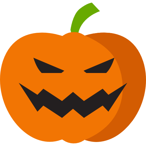 Dulces Halloween